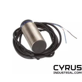 Schneider Electric XSAV12801 | XSA-V12801 Inductive Sensor, 10 mm Range, M30 Flu