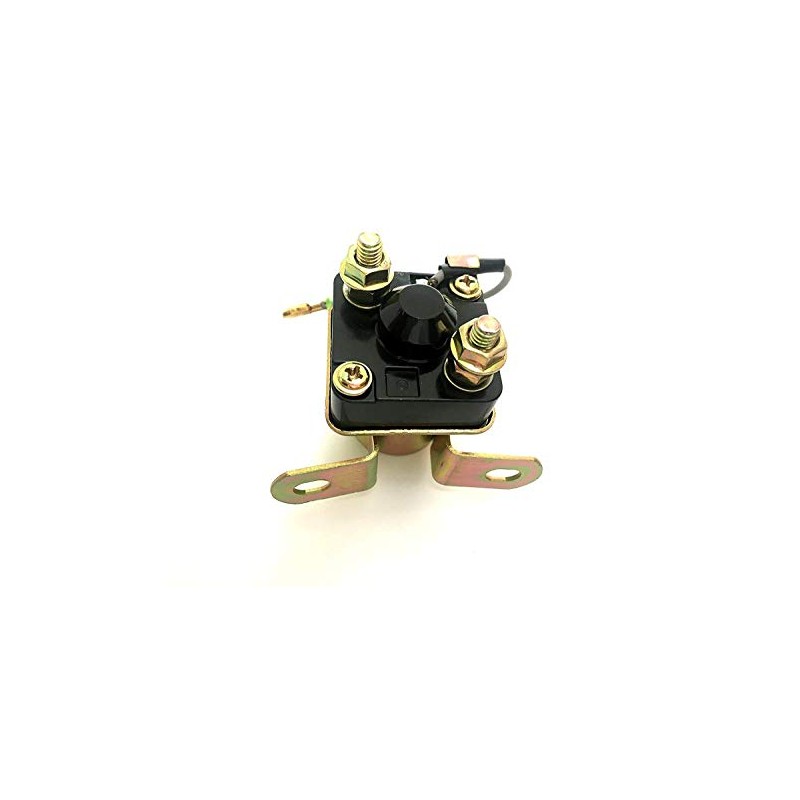 eStarpro Starter Solenoid Relay for 1994 1995 POLARIS 300 400