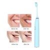 5 Modes Adjustable Electric Toothbrush Dental Teeth Care Automatic Tooth