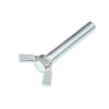 Pipe Alignment Clamp, 1”-2.5”Welding Fit-Up Alignment Pipe Ultra Clamp 45