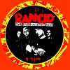 RANCID LET THE DOMINOES FALL THREE BRACELETS INTERCHANGEABL
