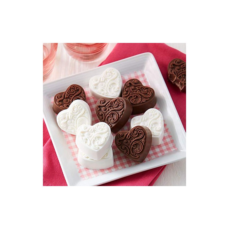 Wilton Candy Melts - White 340g