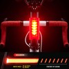Cateye Tight Kinetic Rear Cycling Light