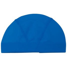 AQA KP-1935 2002 Mesh Swim Cap, Blue L
