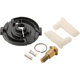 BENPO Rewind Starter Repair Kit Replacement for Briggs and Stratton, Includes 692299 Friction Plate with 2 Springs, 2 281505 Pawls, 691696 Screw