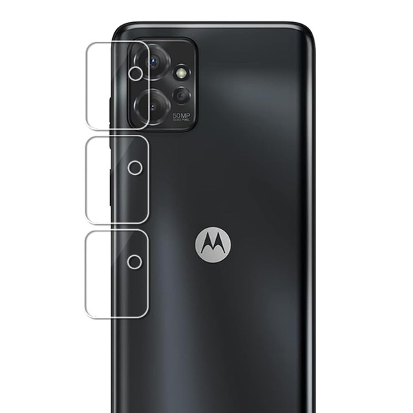 UZWZW 3 Pack Tempered Glass For Motorola Moto G Power
