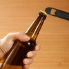 Bottle Opener Bottle Opener Stainless Steel Flat Design Portable Large