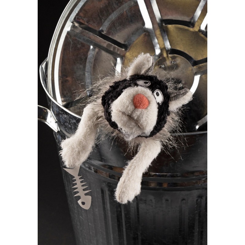 Sigikid Beasts 38120 Owl 'Doc Nightmare'