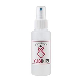 YUBIKIRI Mist Type Anti-Slip, Moisturizing Effect Reduces Slipping