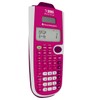 Texas Instruments TI-30XS Multiview Scientific Calculator (Pink)