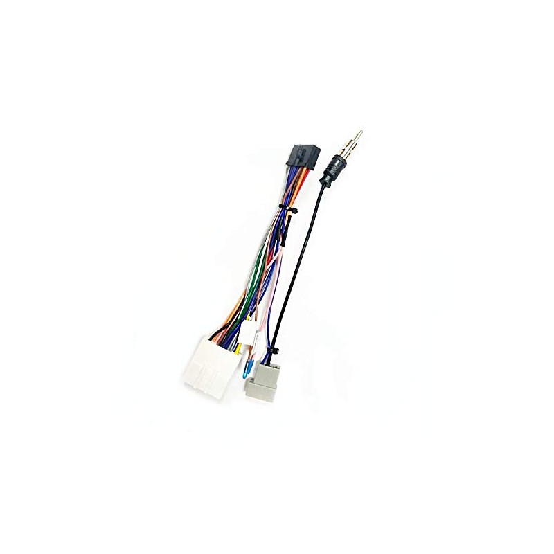 ATOTO A6 PF/ S8 / F7 / SA102 / A6KL