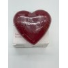 Clarins Paris Heart-Shaped Scented Soap - REF# 800470070