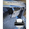 JUFWKO Trunk Handle Fits for Toyota GR86 GT86 2022-2025