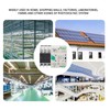 Automatic Transfer Switch for PV Solar and Generator 3P 110V