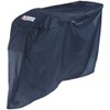 川住 Edison Cycle Cover DX KW – 377nv Navy