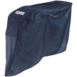川住 Edison Cycle Cover DX KW – 377nv Navy