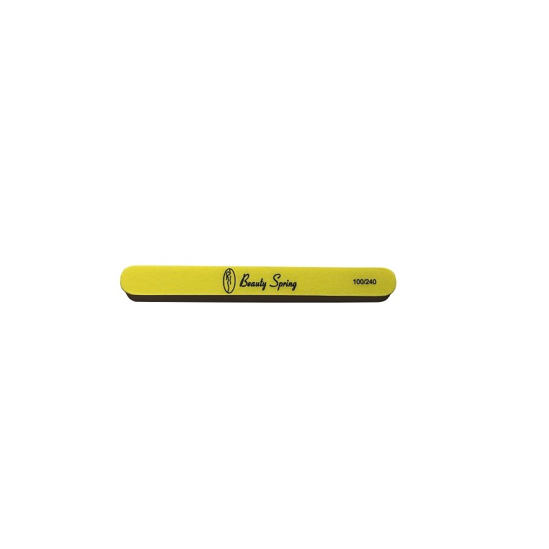 Beauty Spring 100/240 Nail File (580)