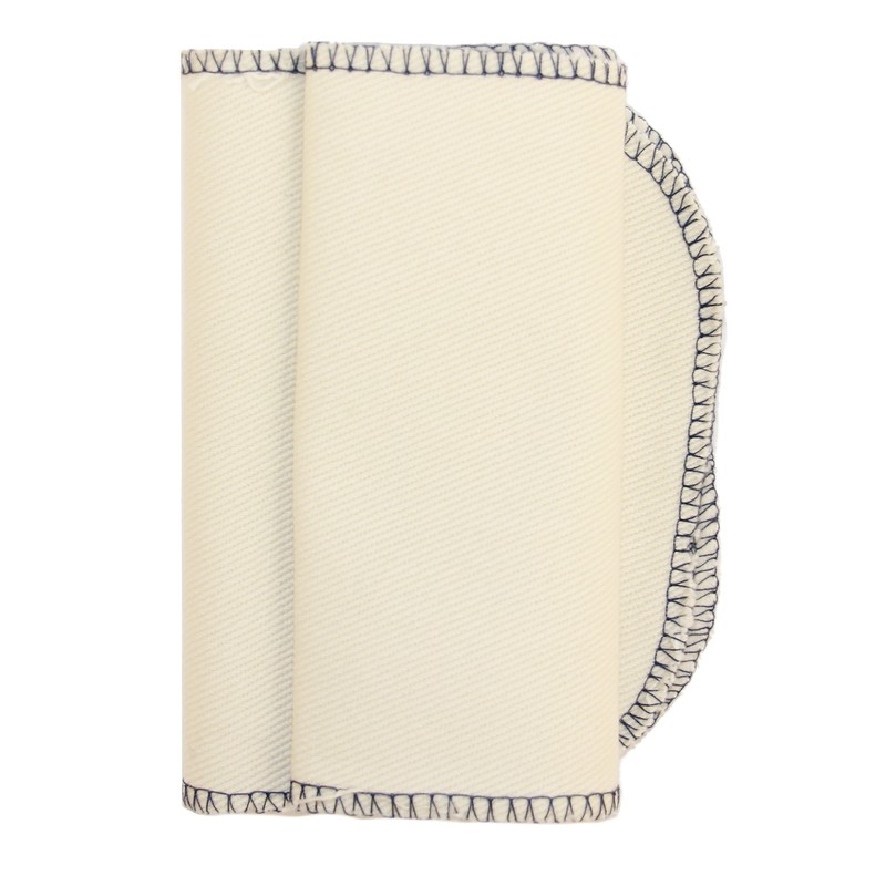 FeetPeople Premium Professional Shine Cloth, 20 Inch x 5 Inch,