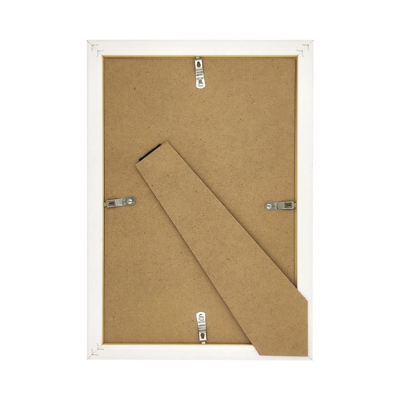 IDEAL TREND Artus Plastic Picture Frame Wall Decoration Collage Poster