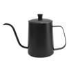 Pour Over Coffee Kettle Long Narrow Spout 304 Stainless Steel