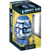BLUE DRAGON 2-Layer Smart Egg Labyrinth Puzzle (Challenging)
