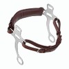 Sprenger 4214400155 Hackamore Rustproof Stainless Steel Brown 55