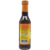 Prime Choice steak sauce in 9.6-ounce glass bottle