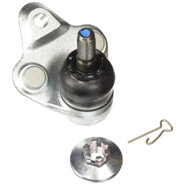 TOYOTA(トヨタ) 純正部品 フロントロワーボールジョイントASSY LH 品番43330-49185