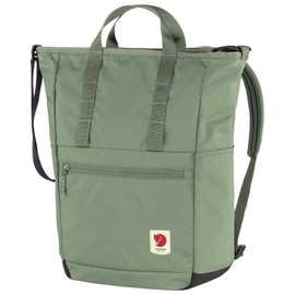 Fjällräven 23225 High Coast Totepack Sports Backpack Unisex Patina Green Taglia Unica, One Size