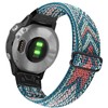 YOOSIDE Nylon Strap for Fenix 7S / Fenix 6S /