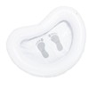 Inflatable Swimming Pool Foot Bath Foldable Foot Soaking Bath Basin