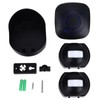 Smart Wireless Sensing Doorbell Waterproof Doorbell Security Alarm Kit for