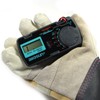 ALLOSUN -EM3081 Multímetro Digital/DMM/Multi Probador Amp/Ohm/Voltímetro Meter/Diodo y Continuidad Tamaño