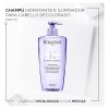 Shampoo Blond Abs Lumiere 250ml
