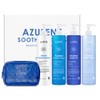 Santé Azulene Soother Series Limited 4-Piece Set (Cleansing + Toner + Lotion + Gel) / 상떼 아줄렌 수더시리즈 한정기획 4종세트 (클렌징+토너+로션+겔)
