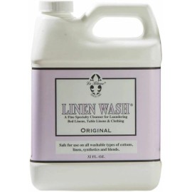 Le Blanc Linen Wash Original 32 fl. oz. - 3 Pack