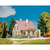 FALLER 130215 - Fachwerkhaus mit Garage