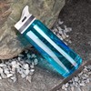 AceCamp BPA Free 800ml Large Capacity Water Bottle, Tritan Plastic