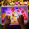 Light Table for Kids | Light Table Manipulatives Preschool |