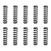 DTGN 1.2x8x35mm(DxODxL) Compression Spring - 20Pack - Good for Machinery