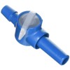 Platypus in-Line Shut-Off Valve for Water Storage Systems