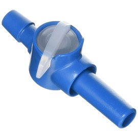 Platypus in-Line Shut-Off Valve for Water Storage Systems