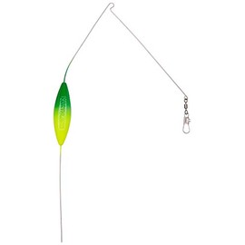 Northland Tackle RB10-1015 Rock-Runner Bottom Bouncer Bait, Parakeet, 2 oz