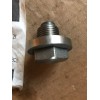 International 1842122C1 New OEM International Drain Oil Plug