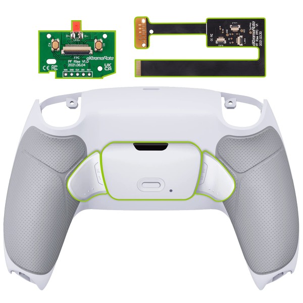 eXtremeRate Programmable RISE2.0 Remap Kit for PS5 Controller BDM-010/020 Model,
