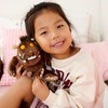 SIMBA 109293105 The Gruffalo Plush Toy, 25 cm, Suitable from