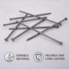 Generic (Pack of 30) Carbon Steel 15/64"" x 7-7/8"" (6.0
