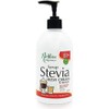 Nirvana Organics Irish Cream Flavour Stevia Syrup 500 ml