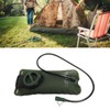 Hydration Bladder 2L Capacity TPU Foldable Portable Water Bladder for
