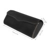 Alipis Car Visor Eyeglass Holder Stylish Sunglasses Organizer with Clip